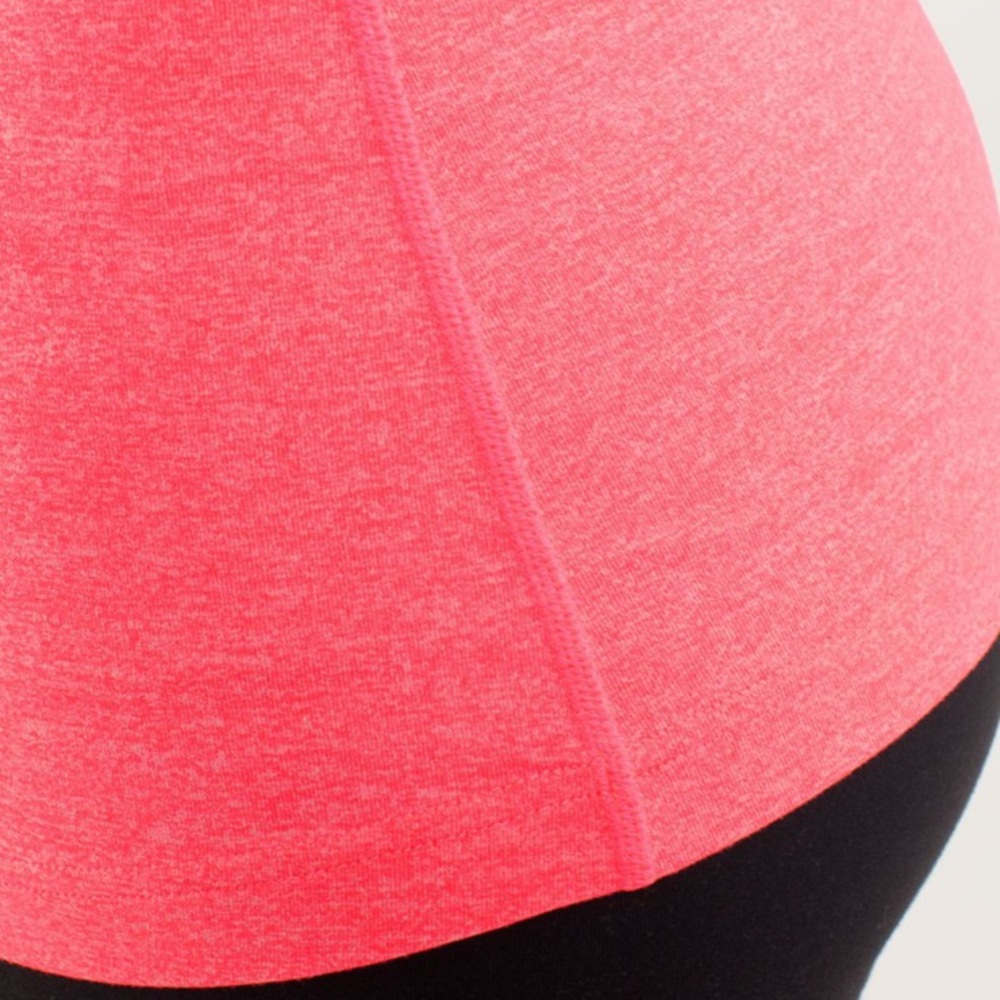 Lululemon Cool Racerback - Picture 5 of 8